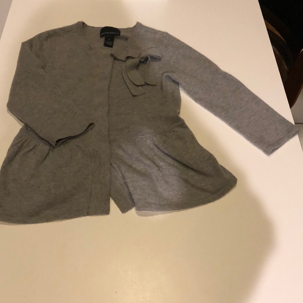 Cynthia Rowley cardigan sweater size XS